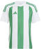 Adidas Striped 24 Jsyy Trikot weiss