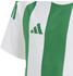 Adidas Striped 24 Jsyy Trikot weiss