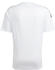 Adidas Tiro24 Jsy Trikot weiss