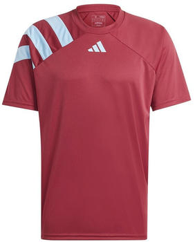 Adidas Fortore23 Jsy Trikot rot