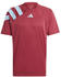 Adidas Fortore23 Jsy Trikot rot