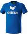 Erima Promo Shirt blau