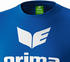 Erima Promo Shirt blau