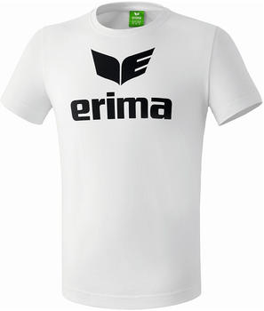 Erima Promo Shirt weiss