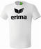 Erima Promo Shirt weiss