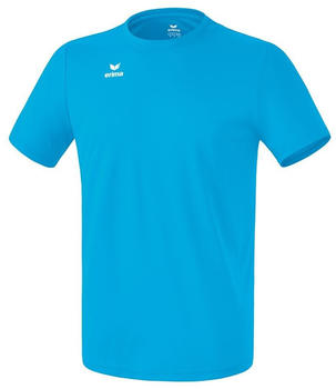 Erima Funktions Teamsport Shirt blau