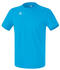 Erima Funktions Teamsport Shirt blau