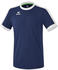 Erima Retro Star Trikot blau