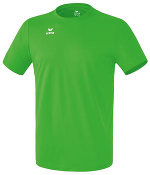 Erima Funktions Teamsport Shirt gr&uuml;n
