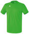 Erima Funktions Teamsport Shirt grün
