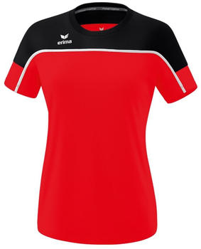 Erima Change T-Shirt Damen Shirt rot