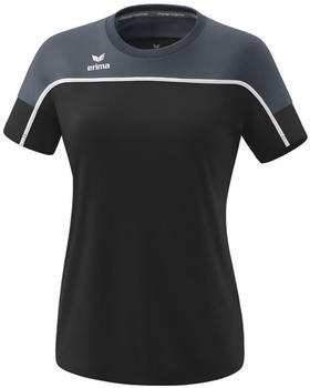 Erima Change T-Shirt Damen Shirt schwarz