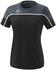 Erima Change T-Shirt Damen Shirt schwarz