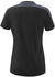 Erima Change T-Shirt Damen Shirt schwarz