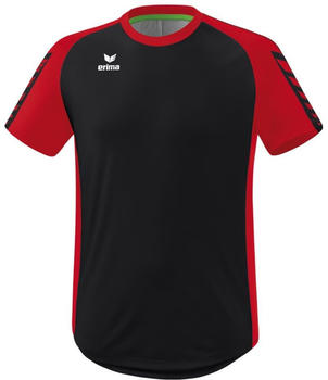 Erima Si Wings Trikot schwarz