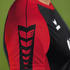 Erima Si Wings Trikot schwarz