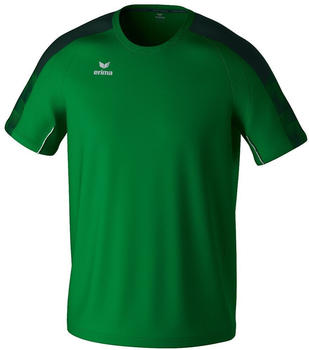 Erima Evo Star Shirt gr&uuml;n