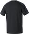 Erima Evo Star Shirt schwarz