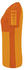 Erima Six Wings T-Shirt Damen Shirt orange