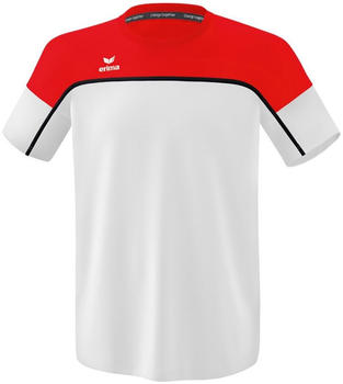Erima Change Shirt weiss
