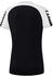 Erima Six Wings T-Shirt Damen Shirt schwarz