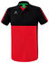 Erima Si Wings Poloshirt rot