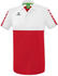 Erima Si Wings Poloshirt rot