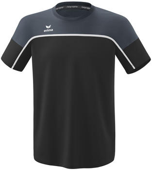 Erima Change Shirt schwarz