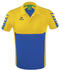 Erima Si Wings Poloshirt blau