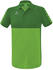 Erima Si Wings Poloshirt grün