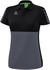 Erima Six Wings Poloshirt Damen grau