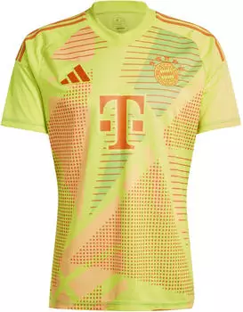 Adidas FC Bayern München Torwarttrikot 2024/2025
