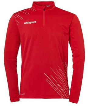 Uhlsport Score 26 Half Zip Sweatshirt Kids (100224604) red