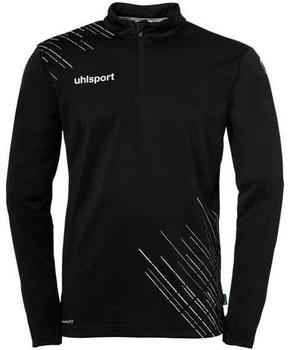 Uhlsport Score 26 Half Zip Sweatshirt Kids (100224601) black