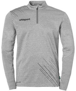 Uhlsport Score 26 Half Zip Sweatshirt Kids (100224605) grey