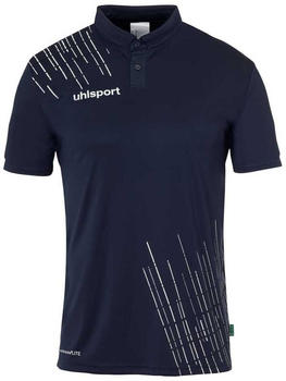 Uhlsport Score 26 Poly Short Sleeve Polo Kids (100527408) blue