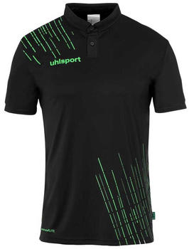 Uhlsport Score 26 Poly Short Sleeve Polo Kids (1005274)
