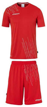 Uhlsport Score 26 Set Kids (100345104) red