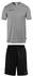 (100345105) black/grey: Uhlsport Score 26 Set Kids (1003451)