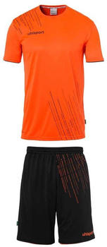 Uhlsport Score 26 Set Kids (100345109) orange/black