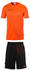 (100345109) orange/black