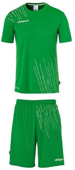 Uhlsport Score 26 Set Kids (100345106) green