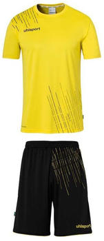 Uhlsport Score 26 Set Kids (100345107) yellow