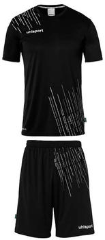 Uhlsport Score 26 Set Kids (100345101) black