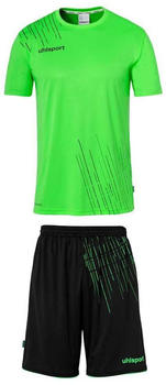 Uhlsport Score 26 Set Kids (100345111) green