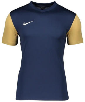 Nike Tiempo Premier Ii Trikot blau