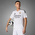 Adidas Real Madrid 24/25 Authentic Home Jersey