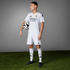 Adidas Real Madrid 24/25 Authentic Home Jersey