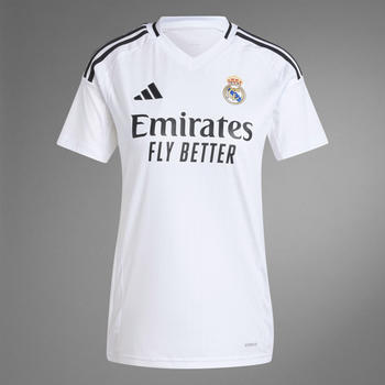 Adidas Real Madrid 24/25 Women&acute;s Home Jersey