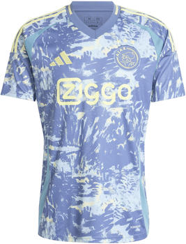Adidas Ajax Amsterdam Away Shirt 2024/2025